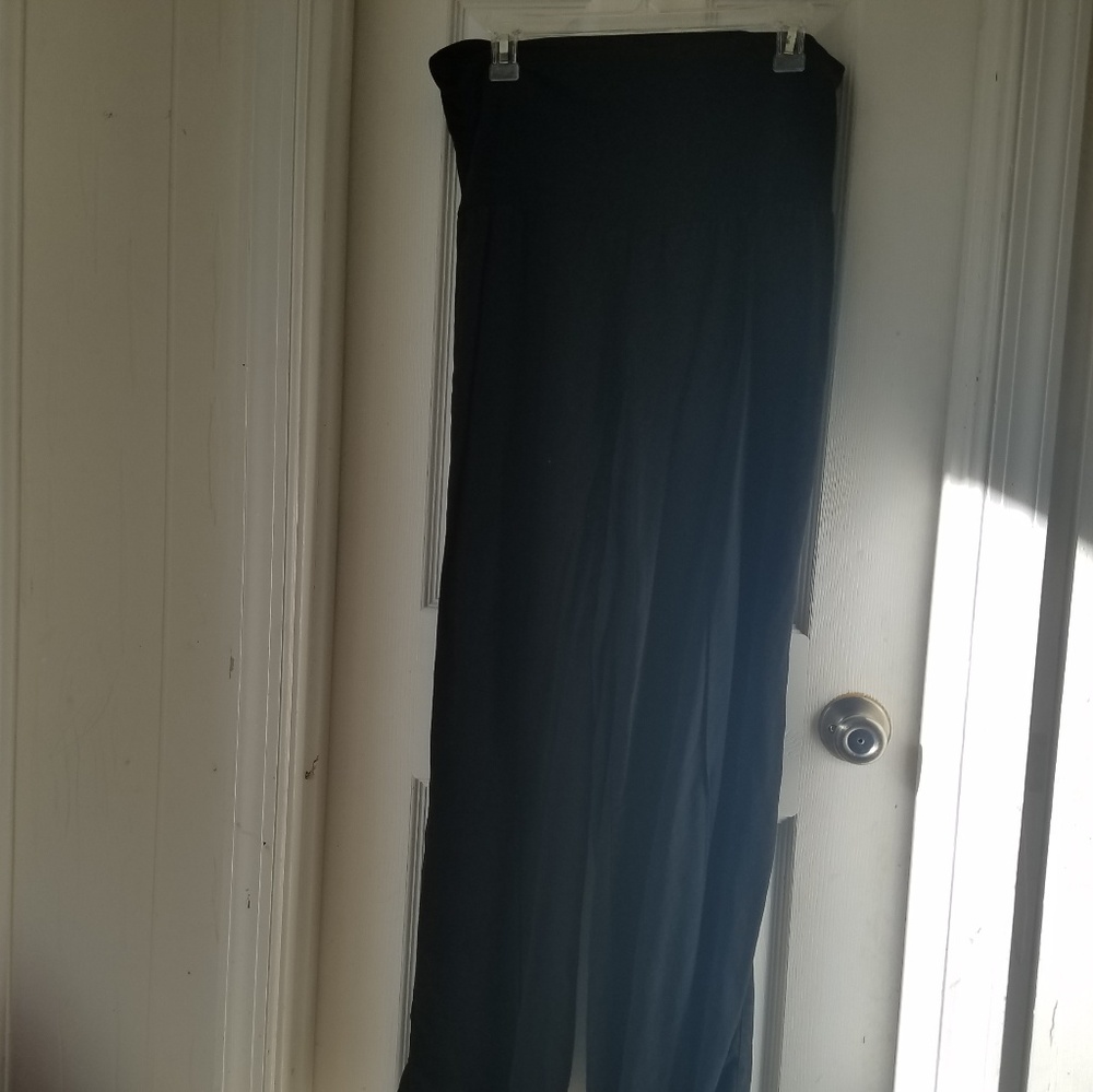 Pants, L, Loose Fit